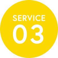 SERVICE 03